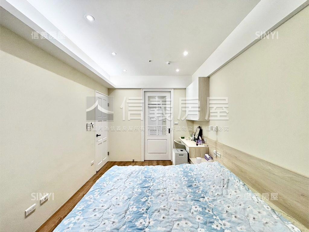 一品遠雄風呂美宅房屋室內格局與周邊環境