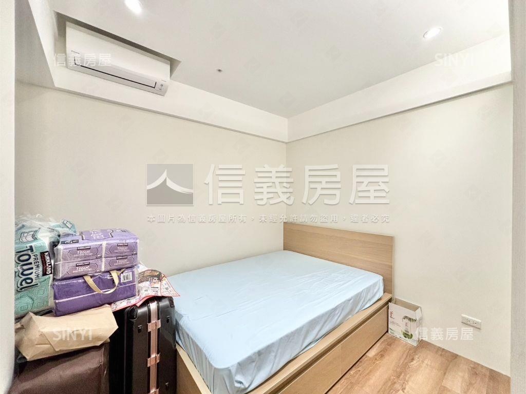 一品遠雄風呂美宅房屋室內格局與周邊環境