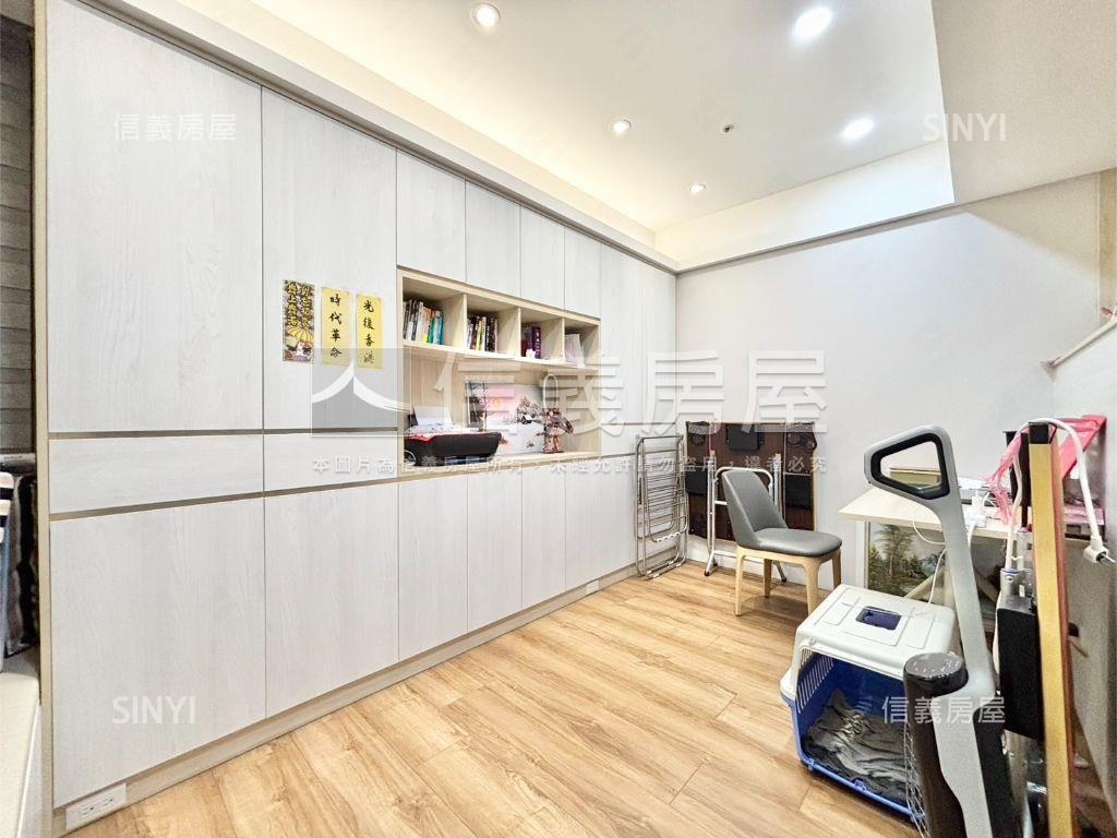 一品遠雄風呂美宅房屋室內格局與周邊環境