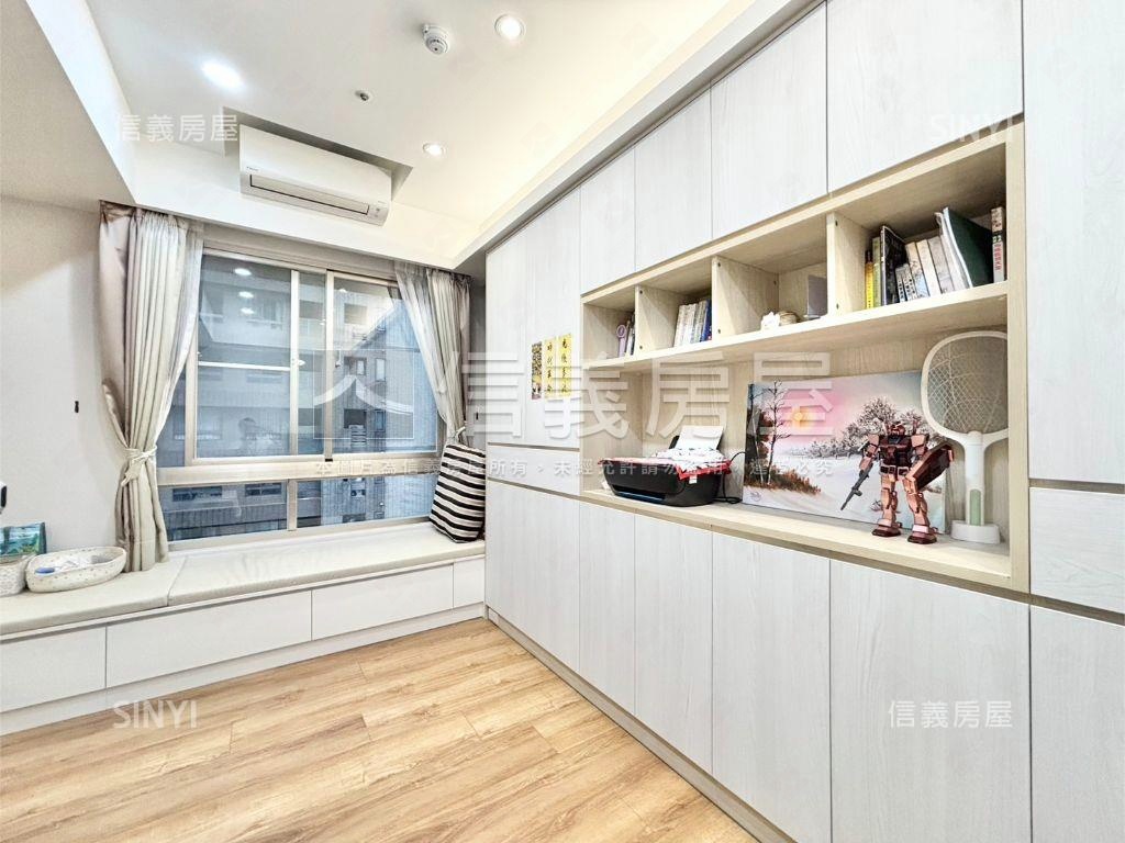 一品遠雄風呂美宅房屋室內格局與周邊環境