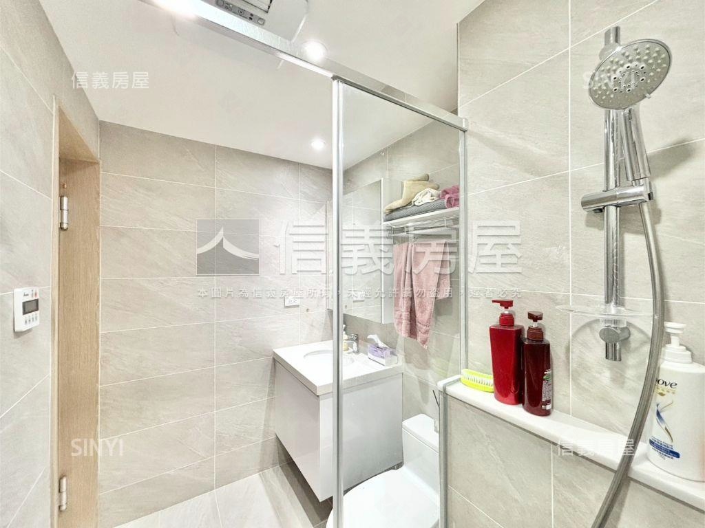 一品遠雄風呂美宅房屋室內格局與周邊環境