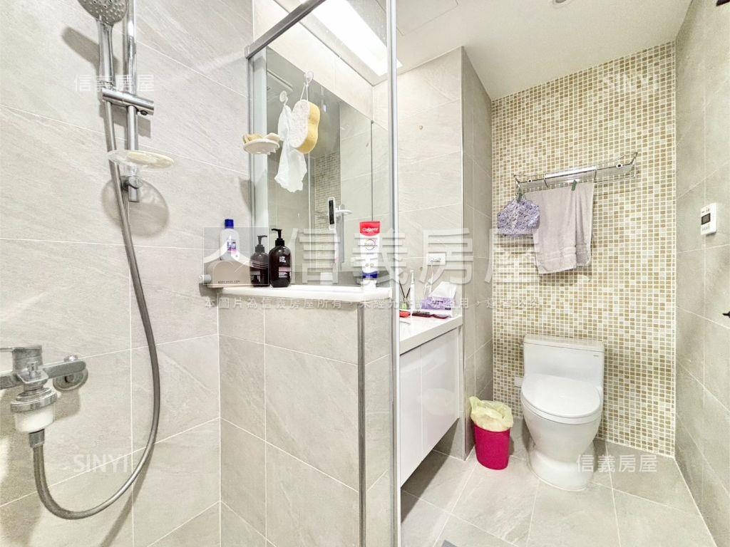 一品遠雄風呂美宅房屋室內格局與周邊環境