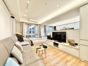 一品遠雄風呂美宅