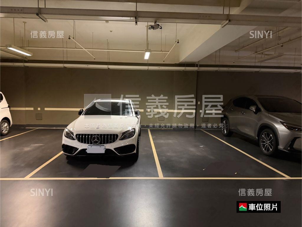 寶輝花廣面歌劇院帝王戶房屋室內格局與周邊環境