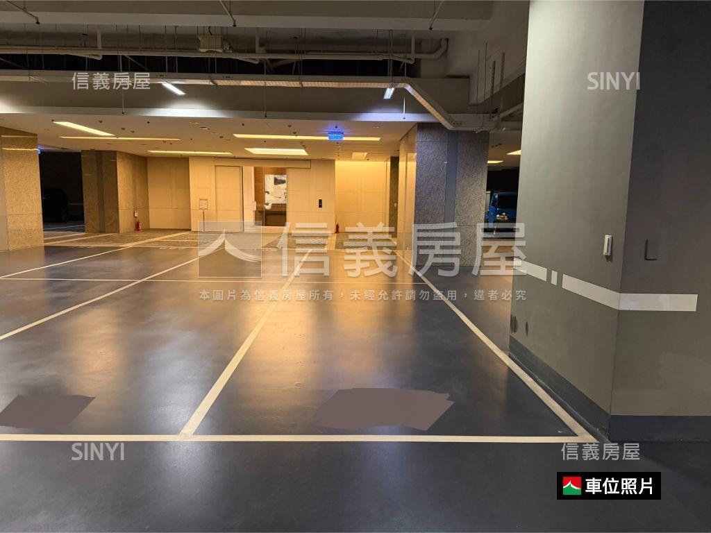 寶輝花廣面歌劇院帝王戶房屋室內格局與周邊環境