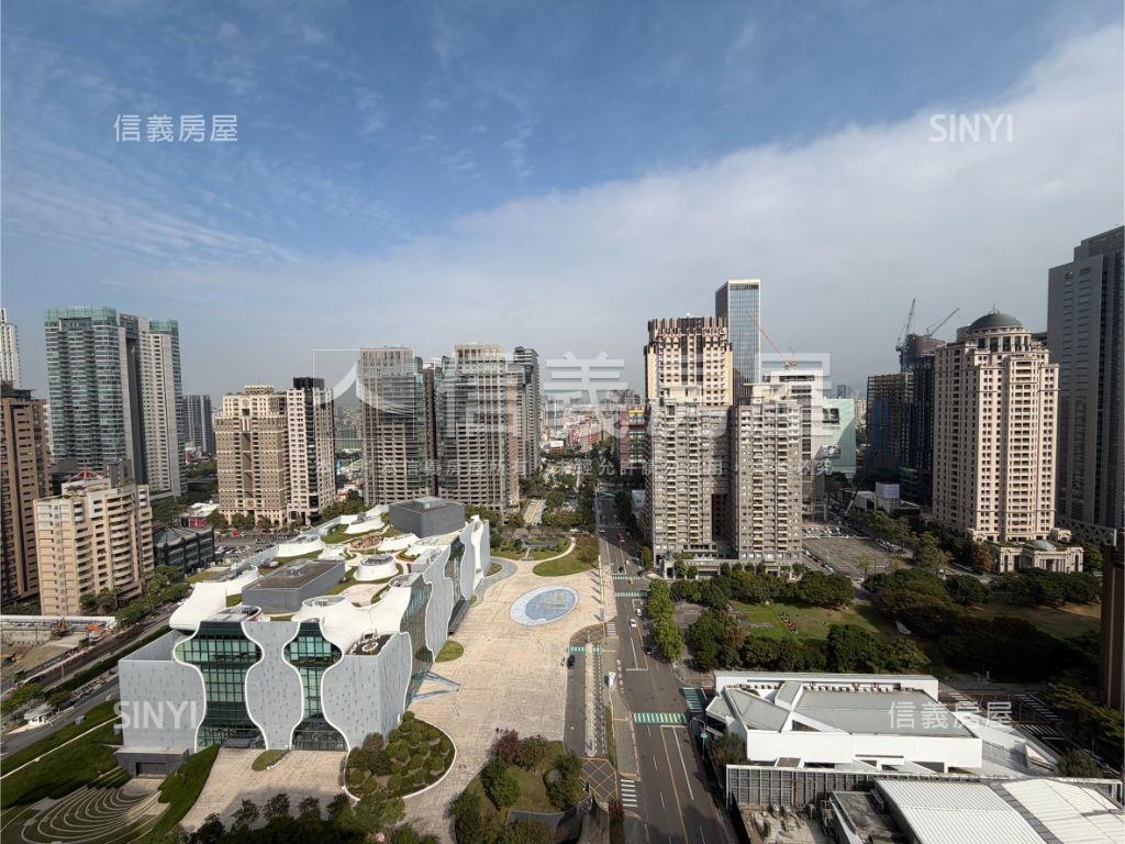 寶輝花廣面歌劇院帝王戶房屋室內格局與周邊環境