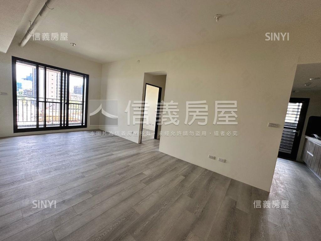 璟都艾美３房景觀房屋室內格局與周邊環境