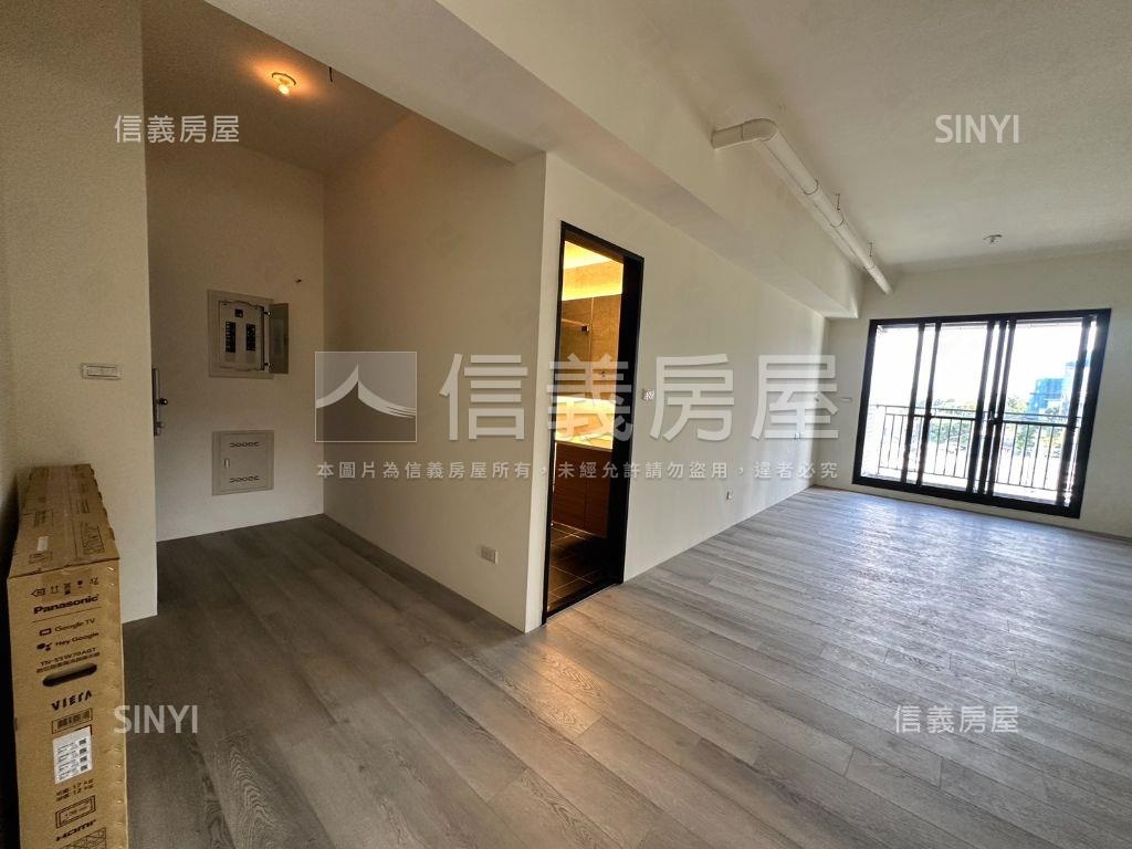 璟都艾美３房景觀房屋室內格局與周邊環境