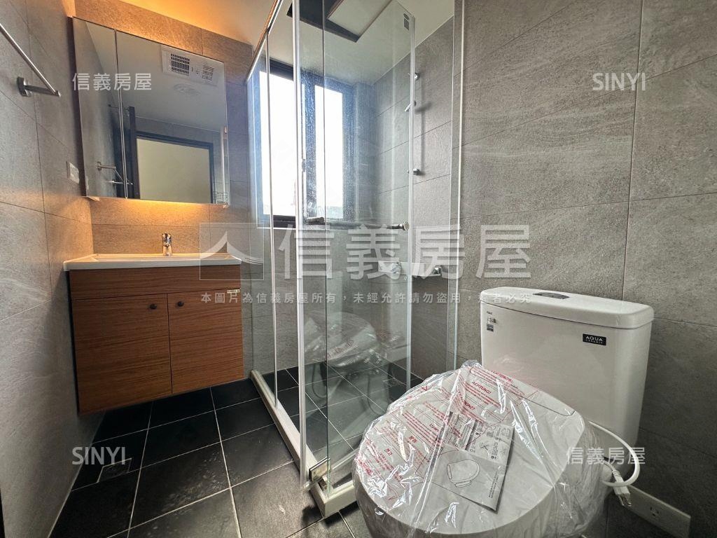 璟都艾美３房景觀房屋室內格局與周邊環境
