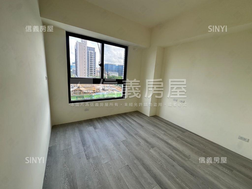 璟都艾美３房景觀房屋室內格局與周邊環境