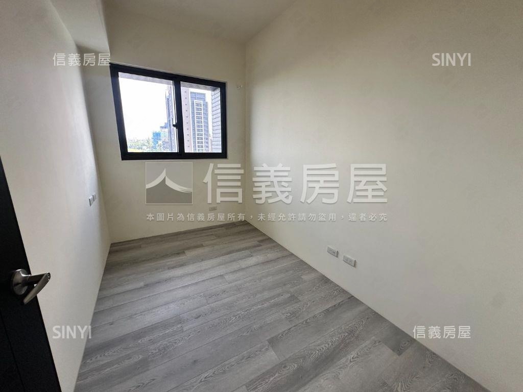 璟都艾美３房景觀房屋室內格局與周邊環境