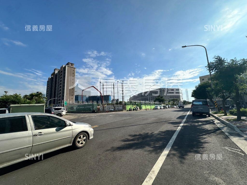 璟都艾美３房景觀房屋室內格局與周邊環境
