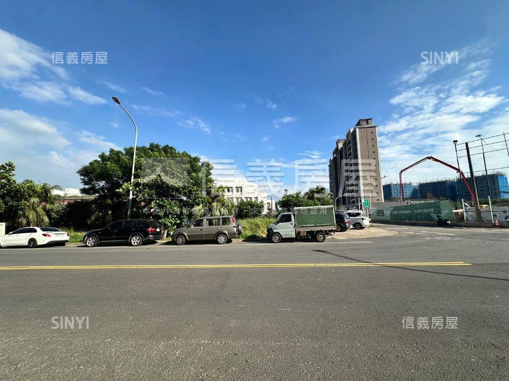 璟都艾美３房景觀房屋室內格局與周邊環境