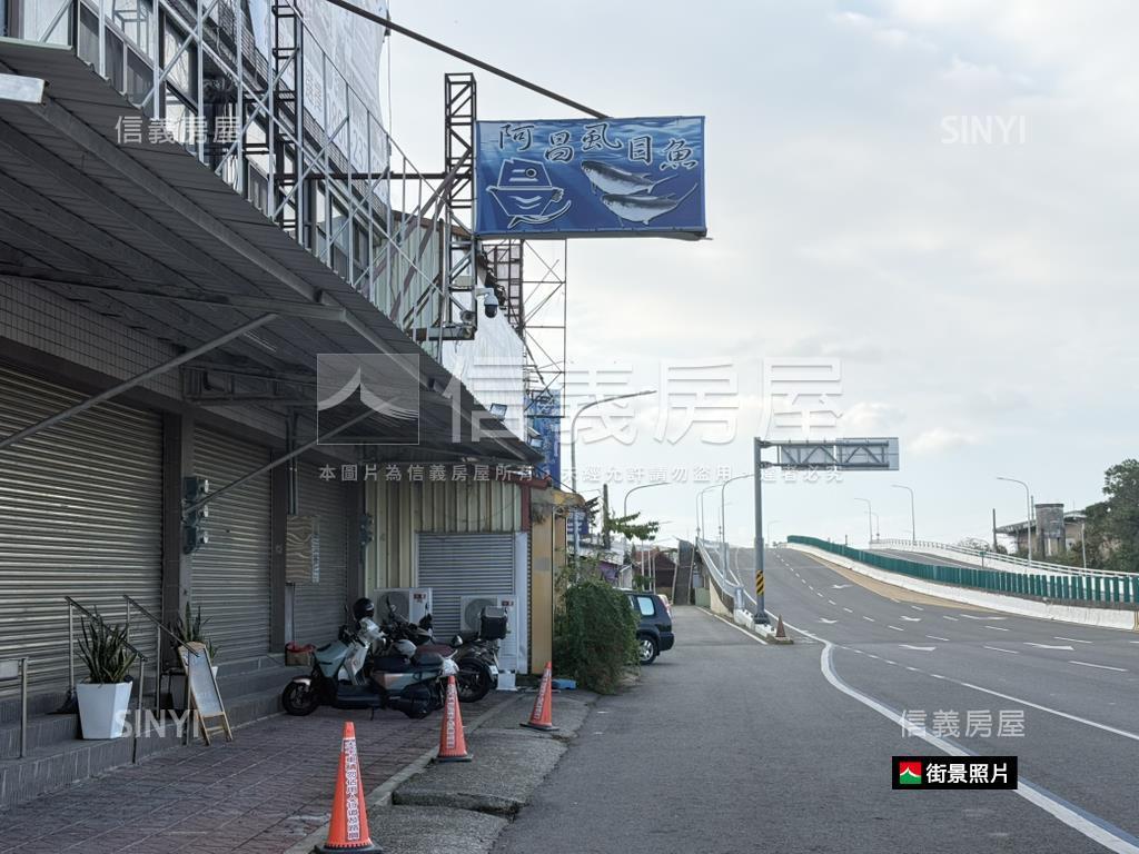 官田臨路都內農地房屋室內格局與周邊環境