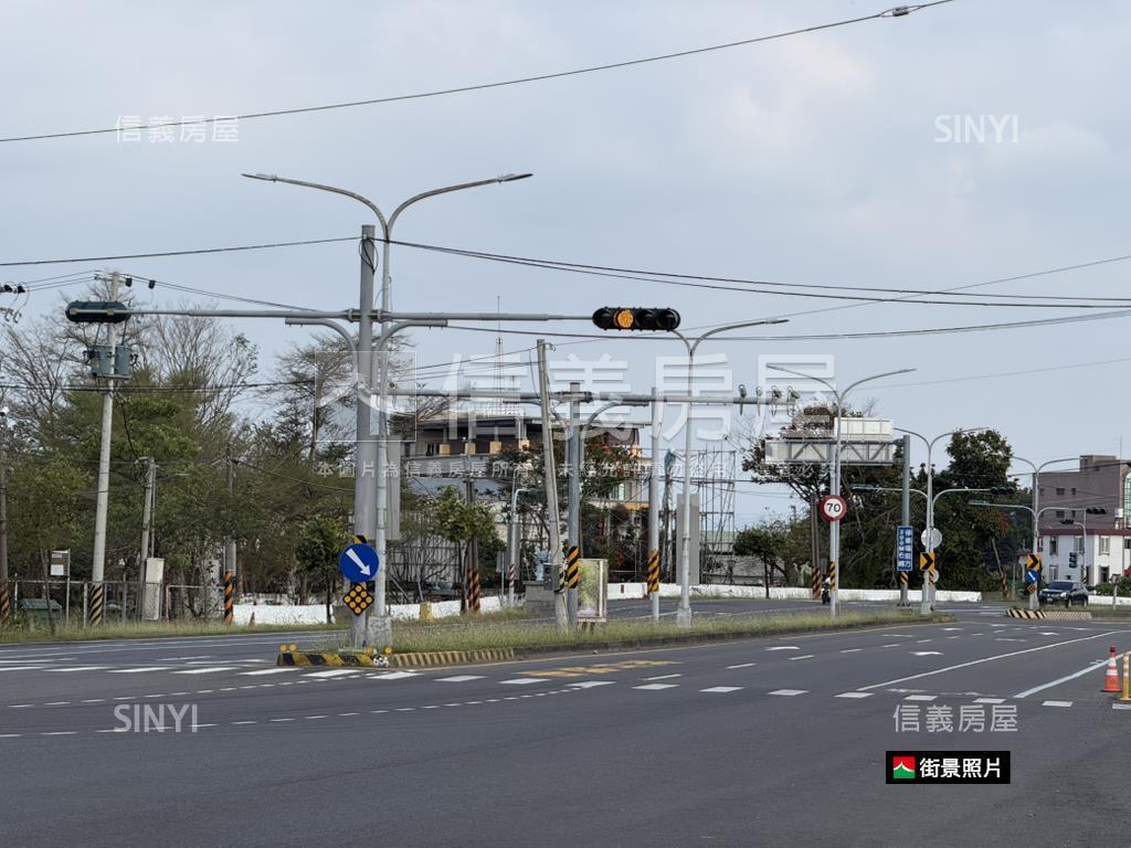 官田臨路都內農地房屋室內格局與周邊環境