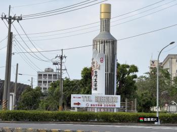 官田臨路都內農地