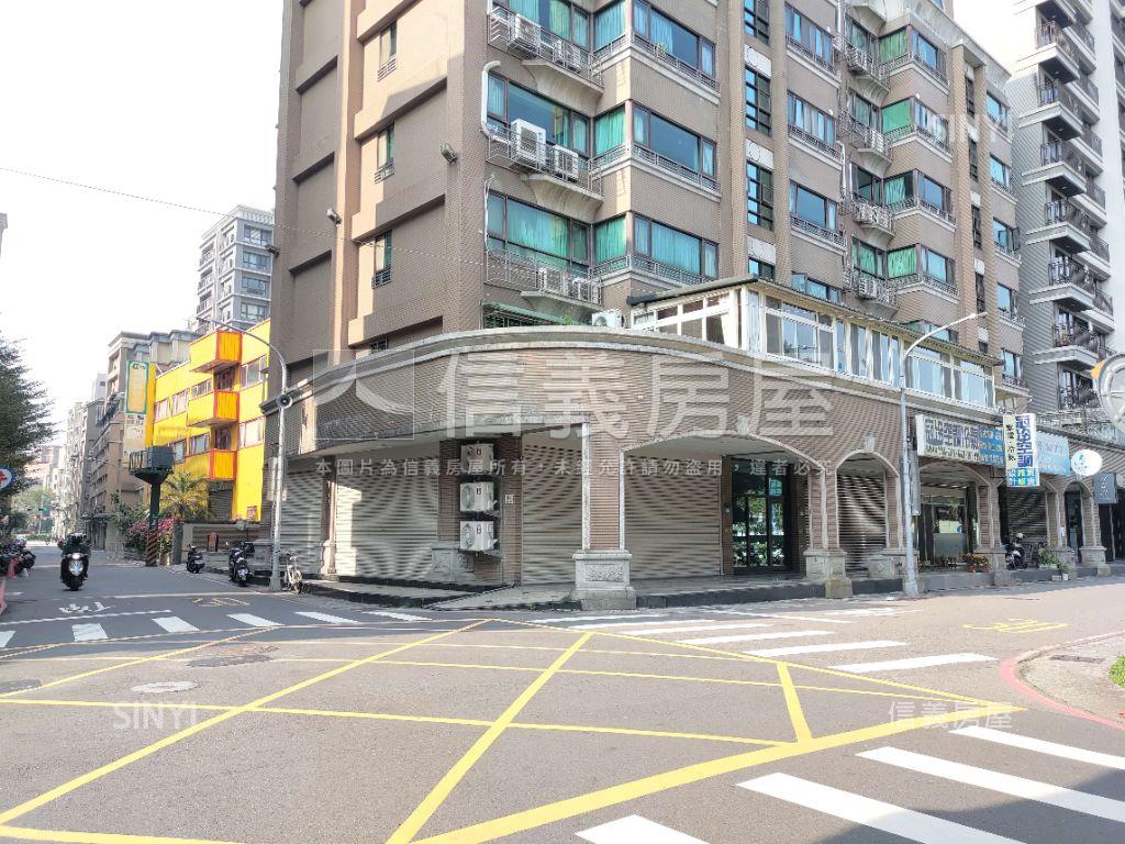 重劃區鄰蘆洲國中店面房屋室內格局與周邊環境