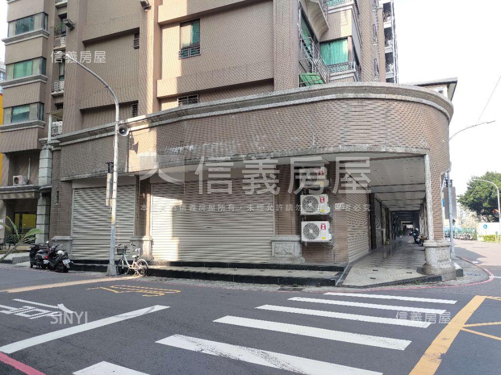 重劃區鄰蘆洲國中店面房屋室內格局與周邊環境