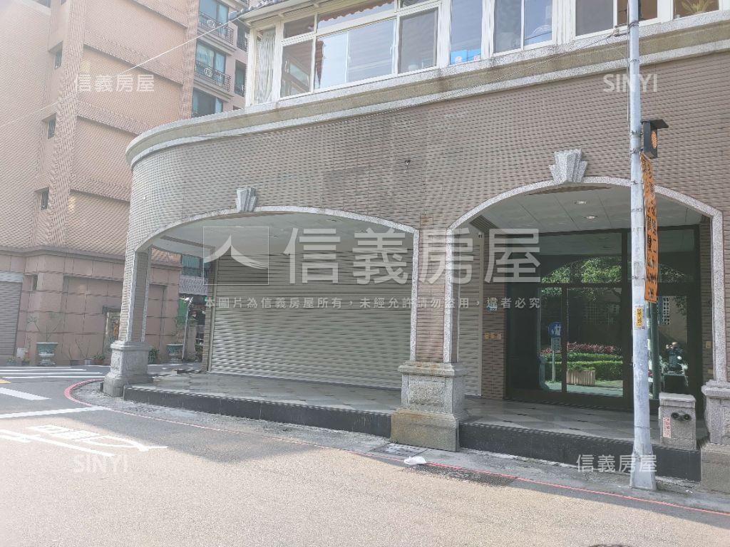 重劃區鄰蘆洲國中店面房屋室內格局與周邊環境