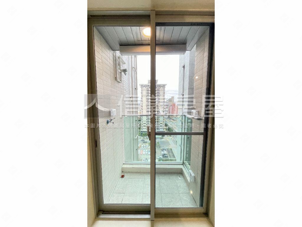 寶舖ＣＡＲＥ１３Ｄ房屋室內格局與周邊環境