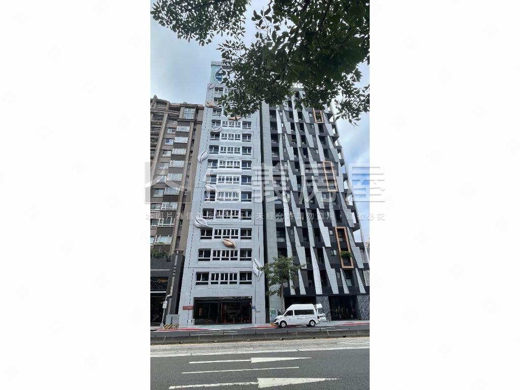 寶舖ＣＡＲＥ１３Ｄ房屋室內格局與周邊環境