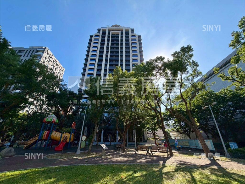 宏普頤和高層景觀豪邸房屋室內格局與周邊環境