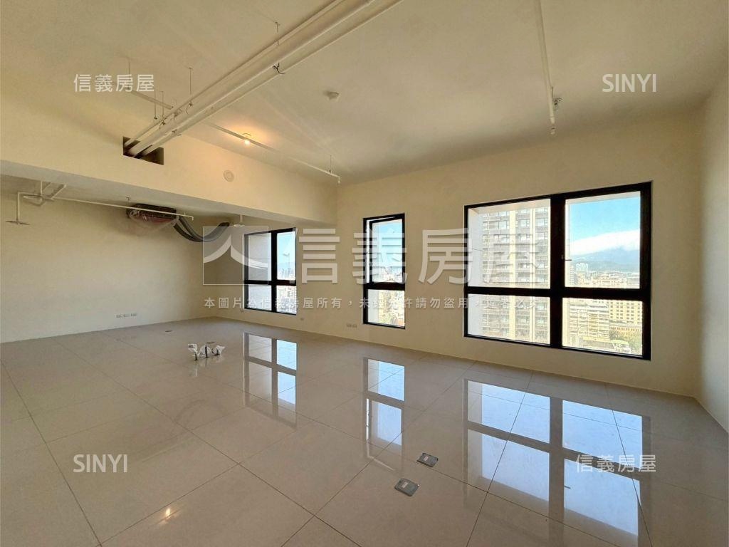 宏普頤和高層景觀豪邸房屋室內格局與周邊環境