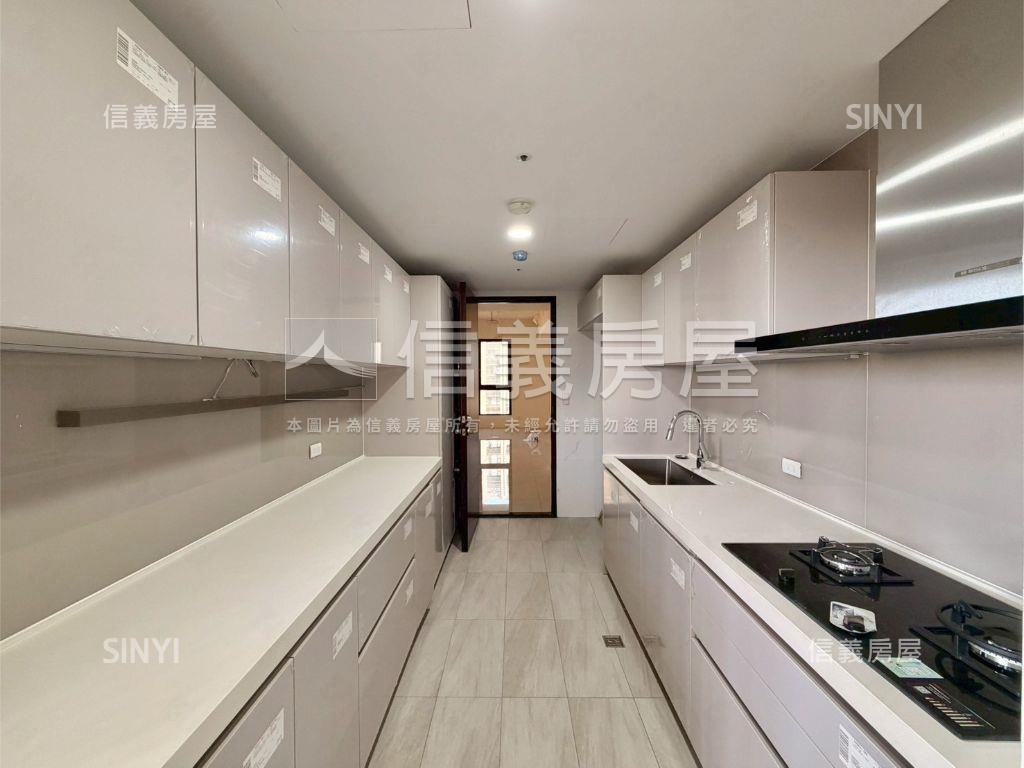 宏普頤和高層景觀豪邸房屋室內格局與周邊環境