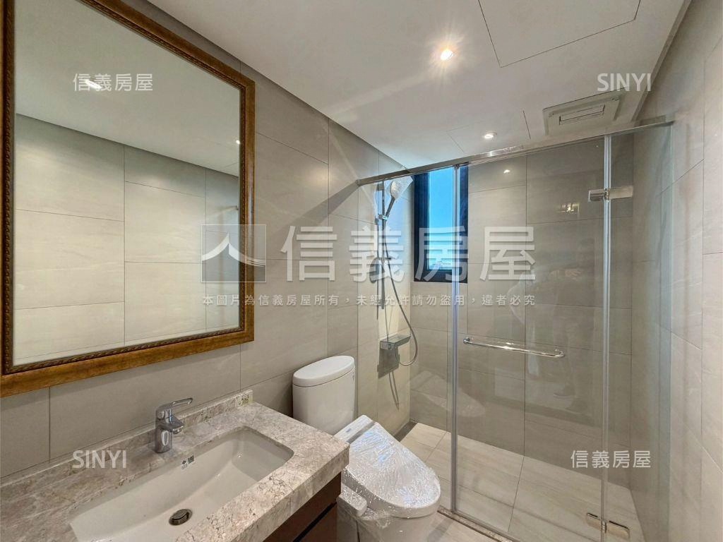 宏普頤和高層景觀豪邸房屋室內格局與周邊環境