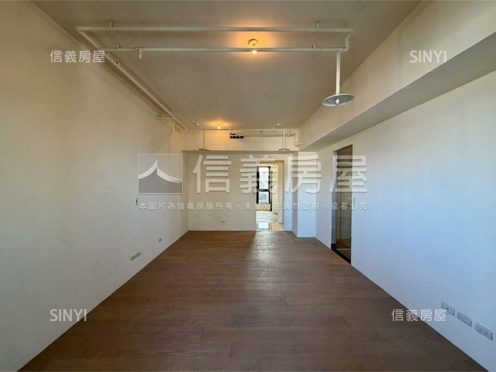 宏普頤和高層景觀豪邸房屋室內格局與周邊環境