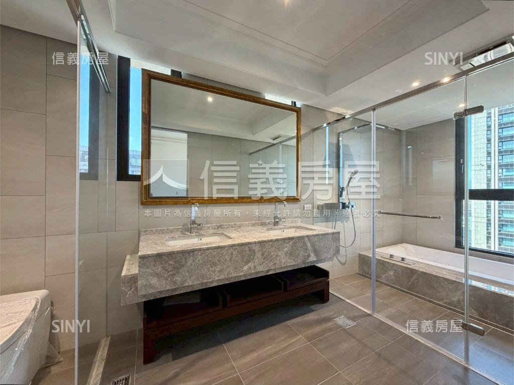 宏普頤和高層景觀豪邸房屋室內格局與周邊環境