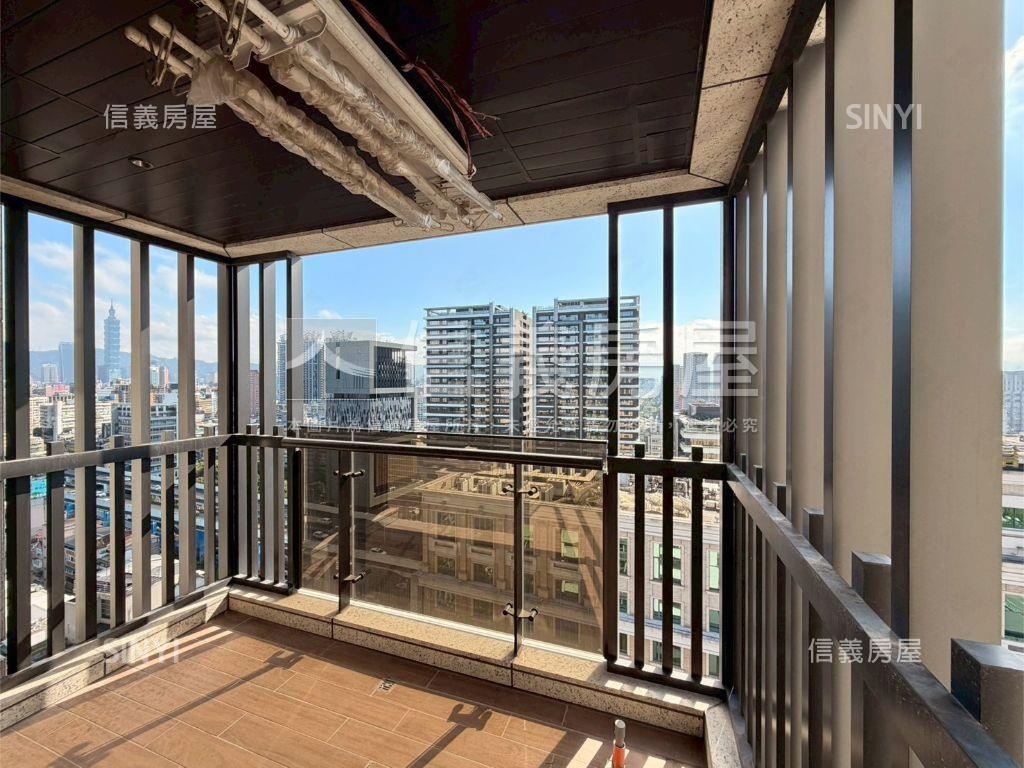 宏普頤和高層景觀豪邸房屋室內格局與周邊環境