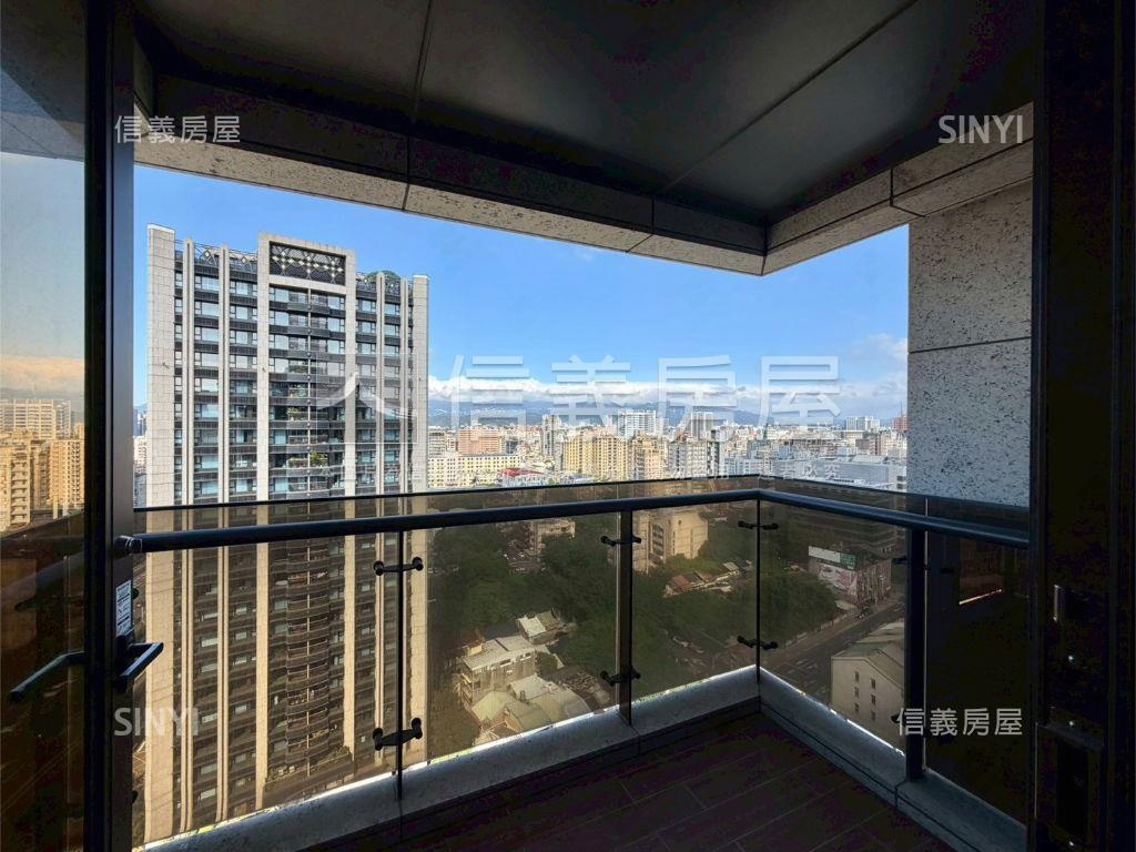 宏普頤和高層景觀豪邸房屋室內格局與周邊環境