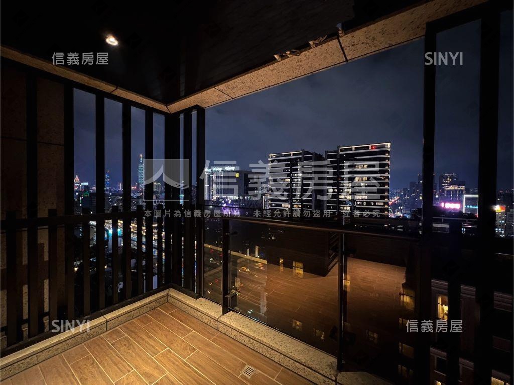 宏普頤和高層景觀豪邸房屋室內格局與周邊環境