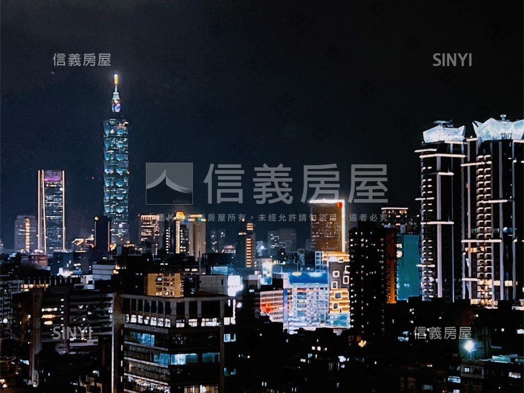 宏普頤和高層景觀豪邸房屋室內格局與周邊環境