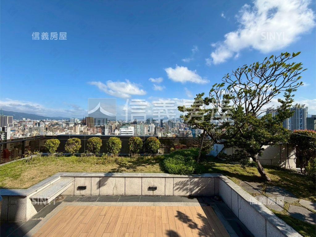 宏普頤和高層景觀豪邸房屋室內格局與周邊環境