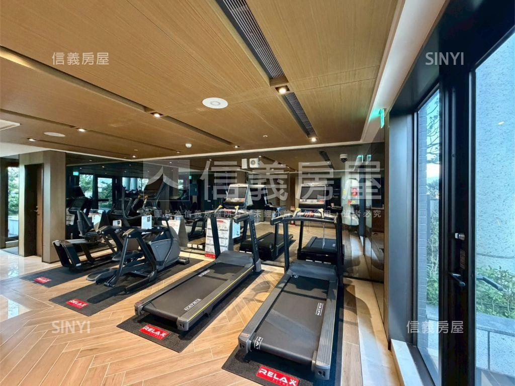 宏普頤和高層景觀豪邸房屋室內格局與周邊環境