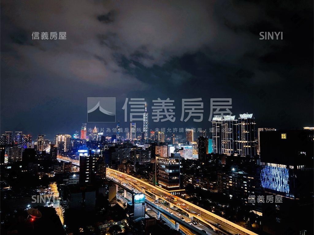 宏普頤和高層景觀豪邸房屋室內格局與周邊環境