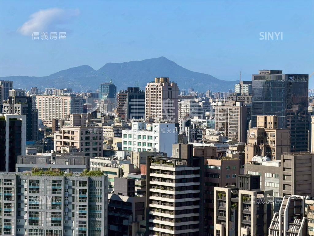 宏普頤和高層景觀豪邸房屋室內格局與周邊環境