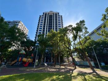 宏普頤和高層景觀豪邸