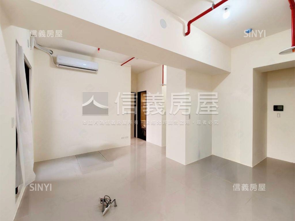 【ＶＲ】仁愛柏麗三房車位房屋室內格局與周邊環境