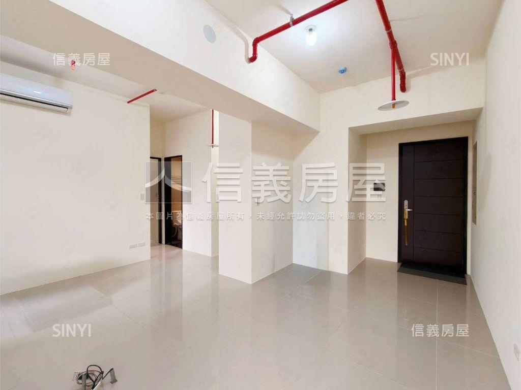 【ＶＲ】仁愛柏麗三房車位房屋室內格局與周邊環境