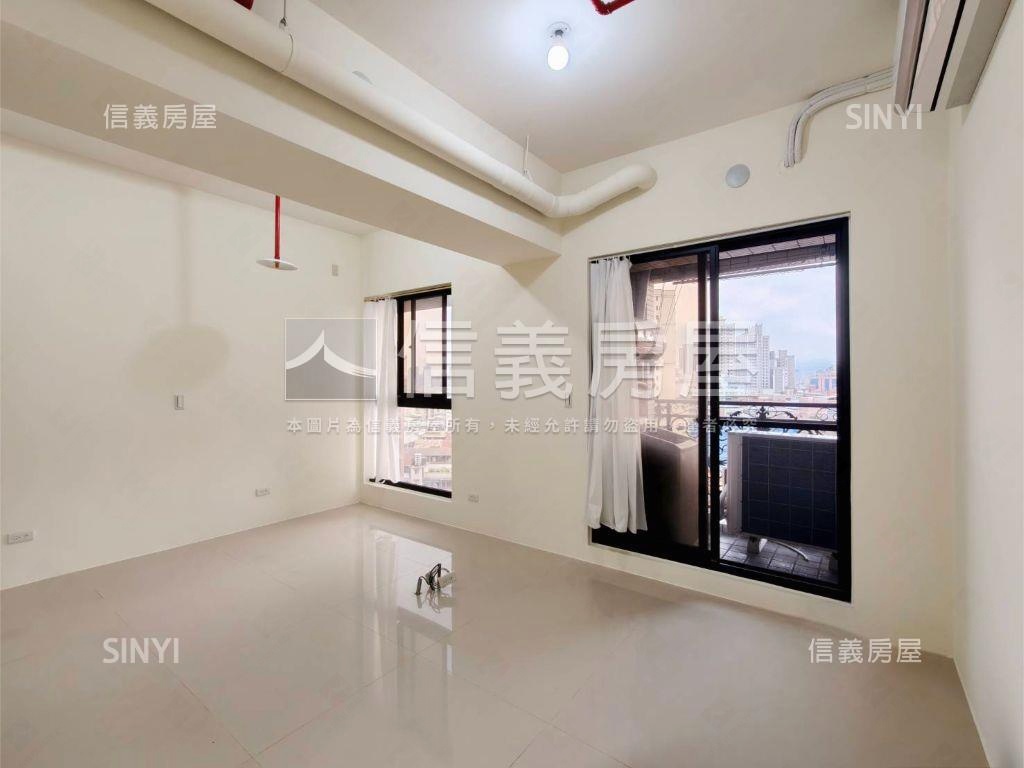 【ＶＲ】仁愛柏麗三房車位房屋室內格局與周邊環境