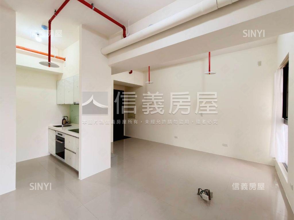 【ＶＲ】仁愛柏麗三房車位房屋室內格局與周邊環境