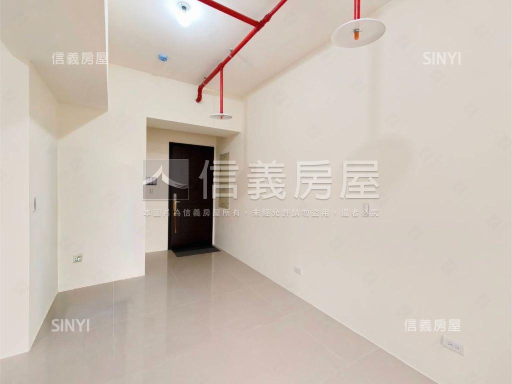 【ＶＲ】仁愛柏麗三房車位房屋室內格局與周邊環境