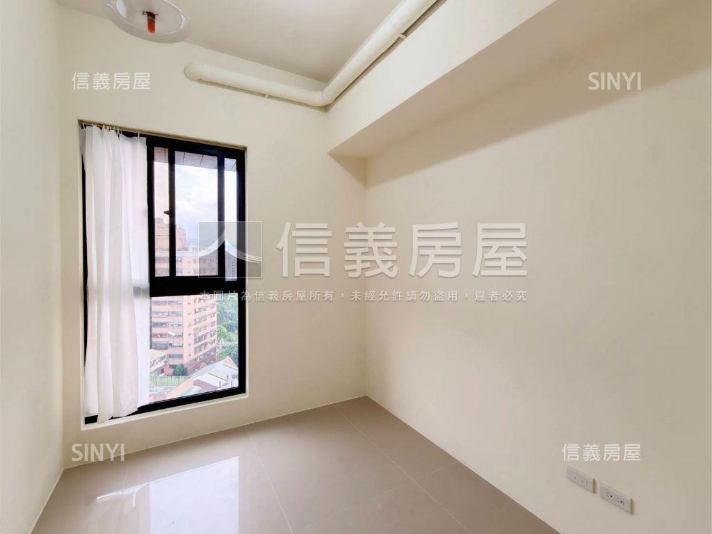 【ＶＲ】仁愛柏麗三房車位房屋室內格局與周邊環境