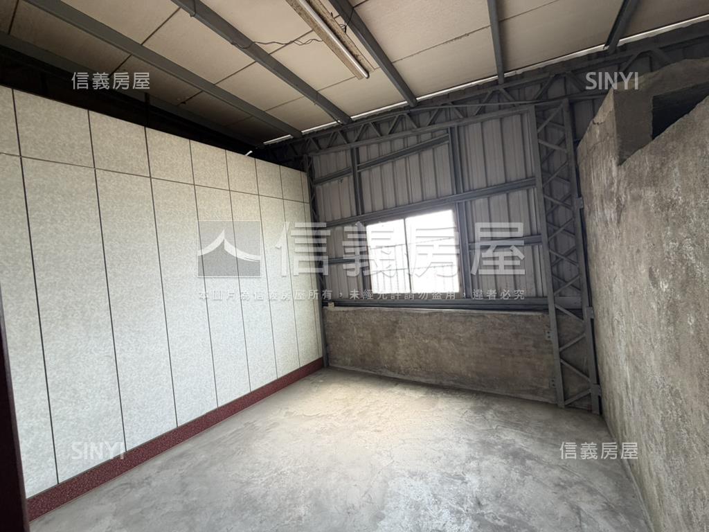 吃市方便停車大地坪店面房屋室內格局與周邊環境