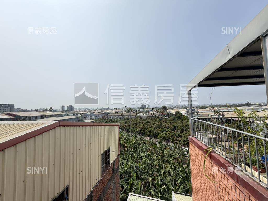 吃市方便停車大地坪店面房屋室內格局與周邊環境