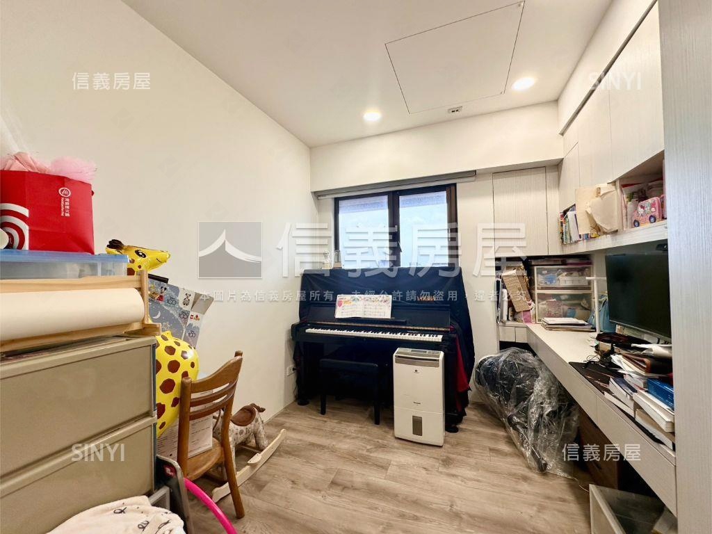 亞東家傳高樓三房車位房屋室內格局與周邊環境
