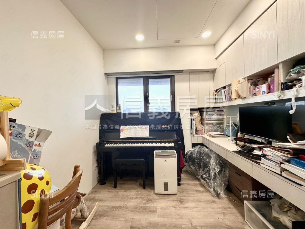 亞東家傳高樓三房車位房屋室內格局與周邊環境